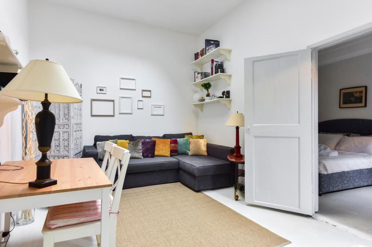 Apartamento Monti Secret Garden Roma