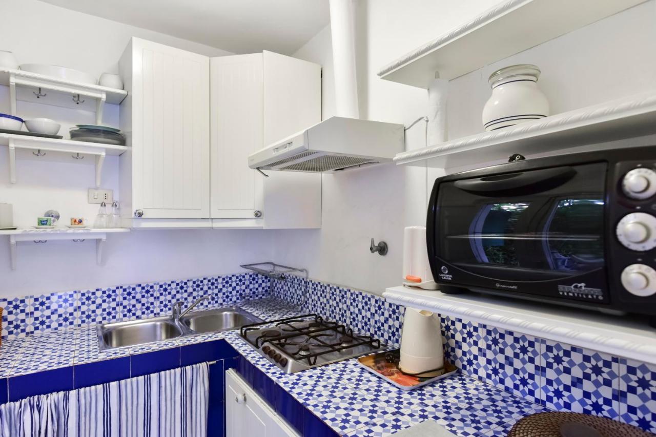 Apartamento Monti Secret Garden Roma