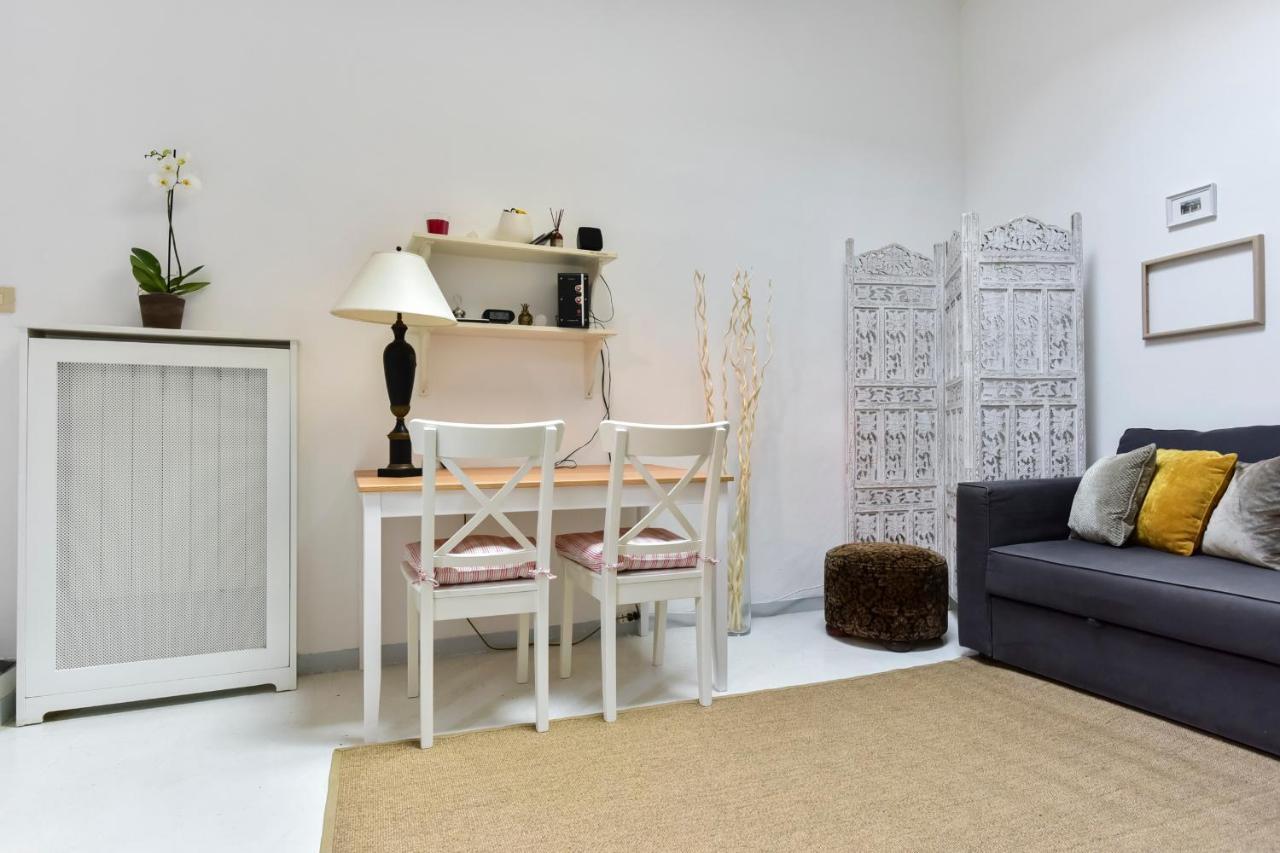 Monti Secret Garden Apartamento *