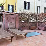 Monti Secret Garden
