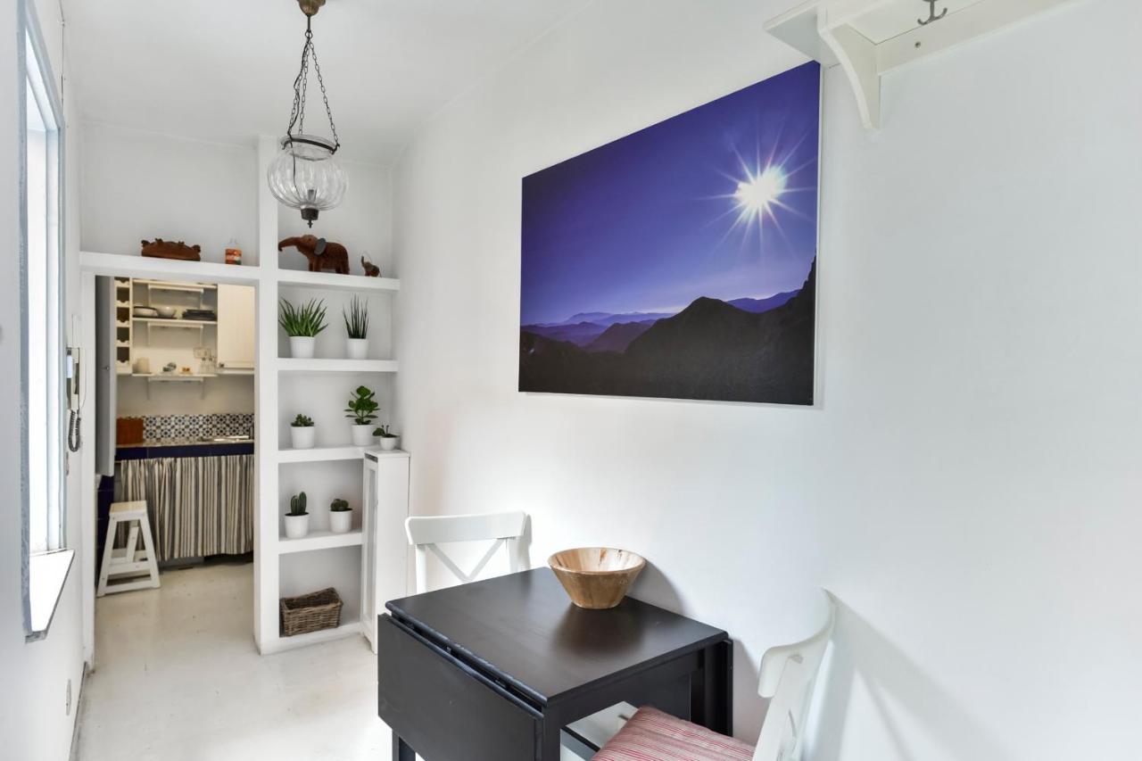 Appartamento Monti Secret Garden Roma