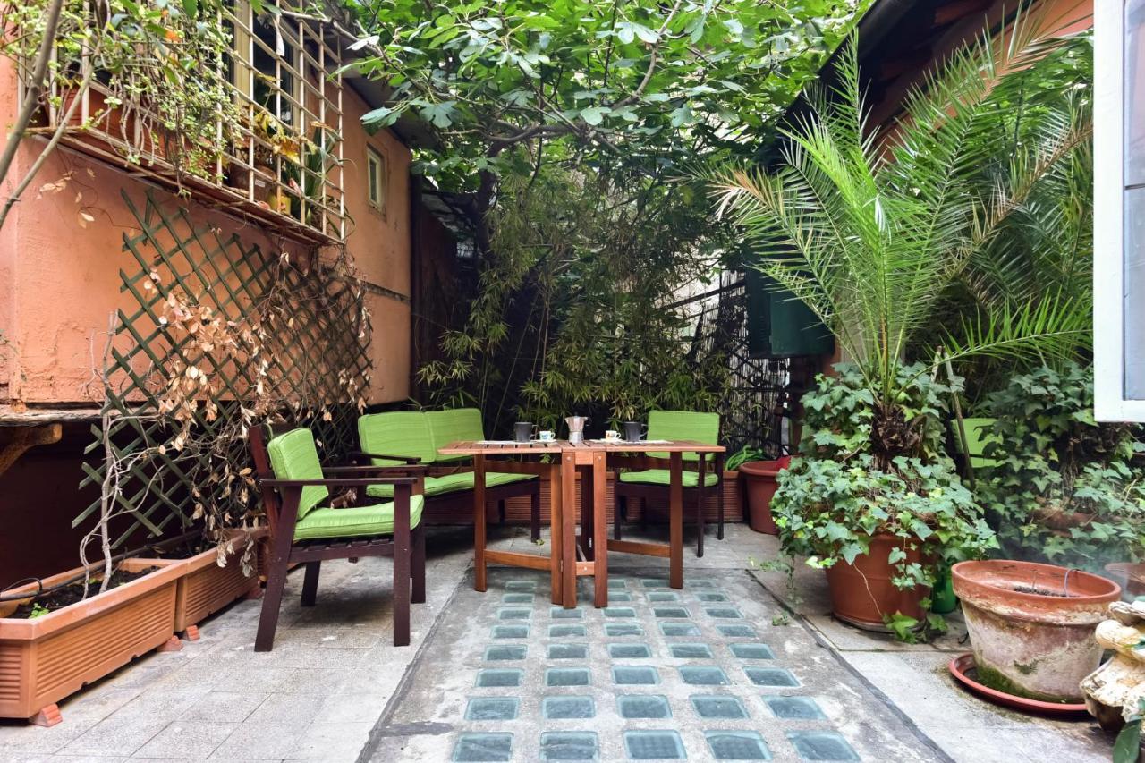 Monti Secret Garden Appartamento *